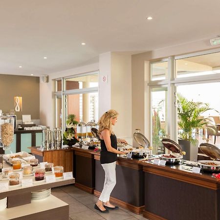 Hilton Noumea La Promenade Residences Habitación foto