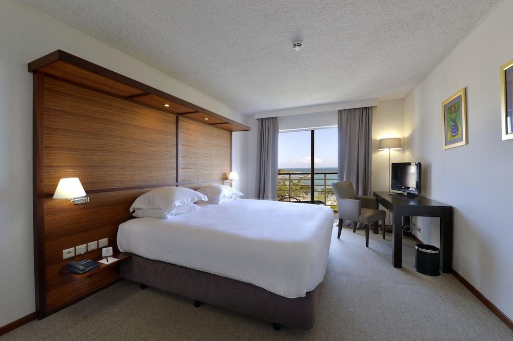 Hilton Noumea La Promenade Residences Exterior foto