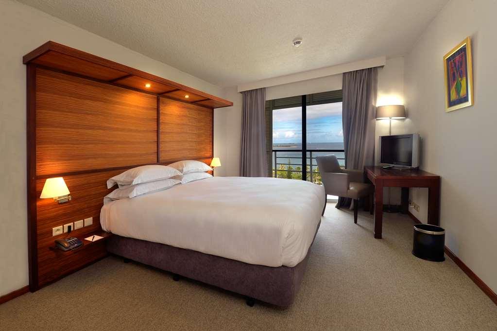 Hilton Noumea La Promenade Residences Habitación foto