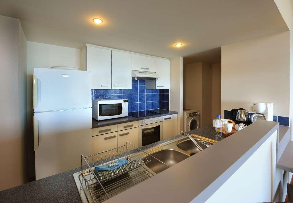 Hilton Noumea La Promenade Residences Habitación foto