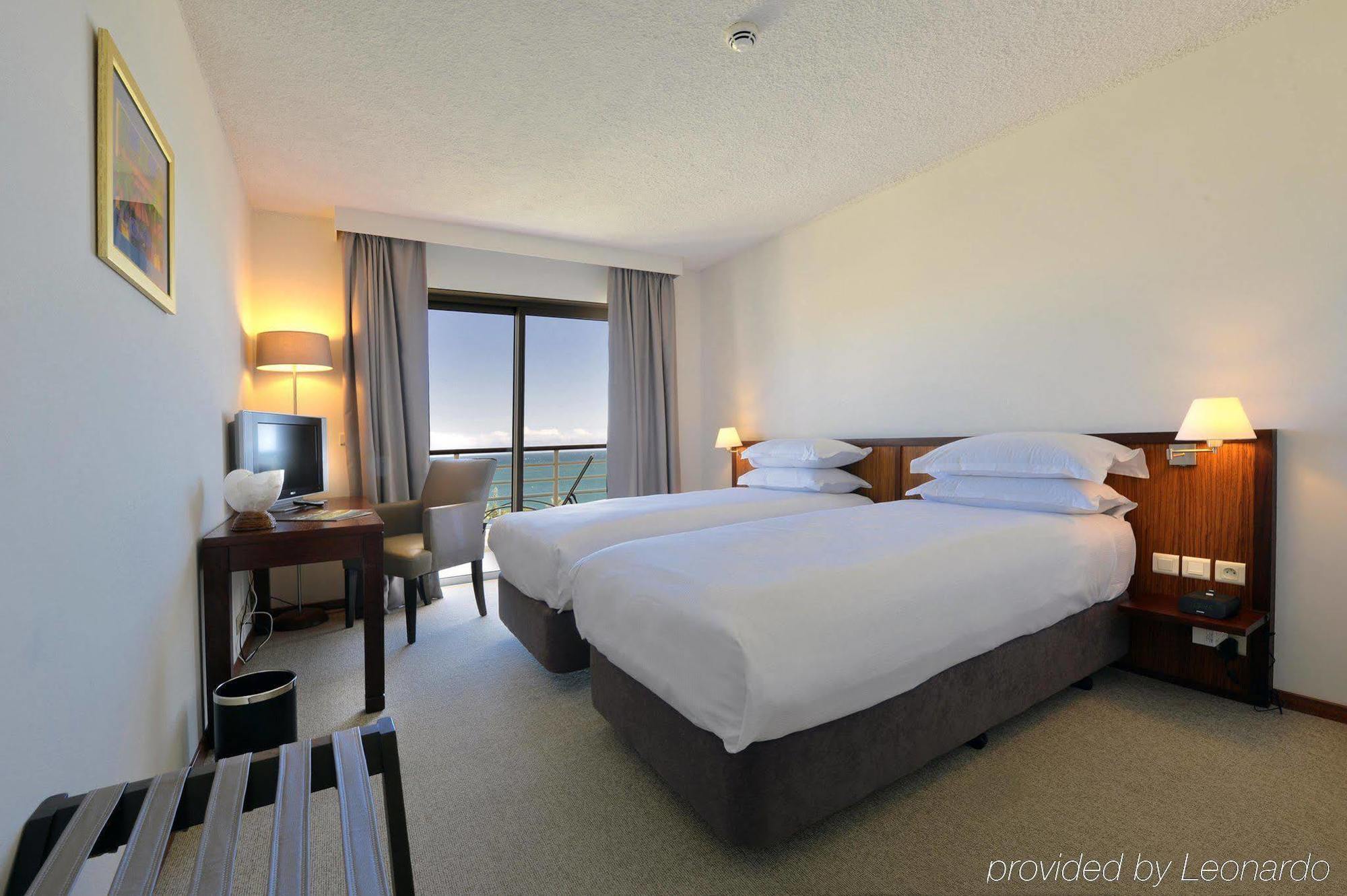 Hilton Noumea La Promenade Residences Exterior foto