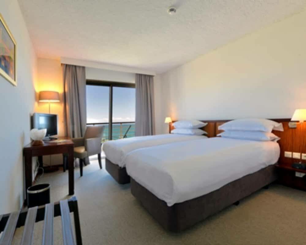 Hilton Noumea La Promenade Residences Exterior foto