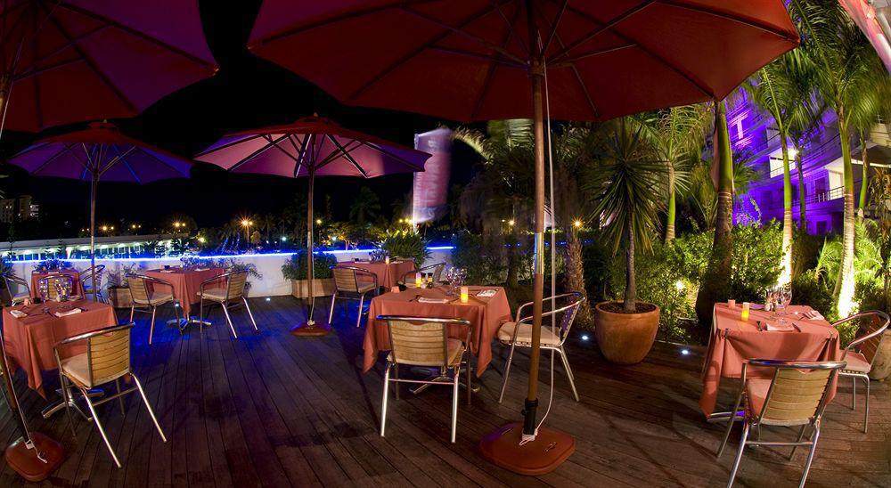 Hilton Noumea La Promenade Residences Exterior foto