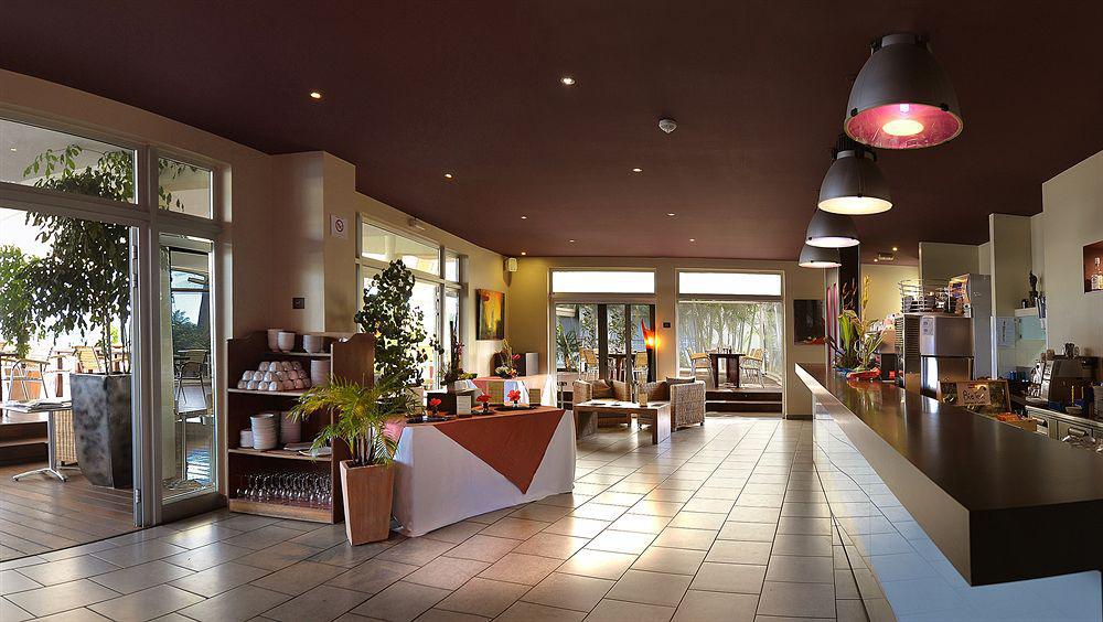 Hilton Noumea La Promenade Residences Exterior foto